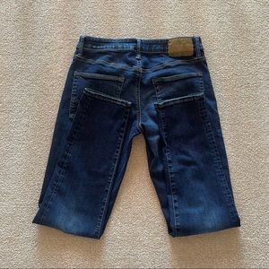 Men’s American Eagle Next Level Flex Athletic Jeans